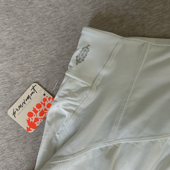 NWT FP Movement See You on the Court Skort - Picture 7 of 7